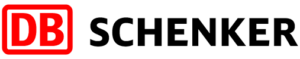 logo db schenker